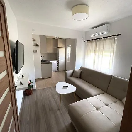 Apartman Misovic Herceg Novi Exterior photo