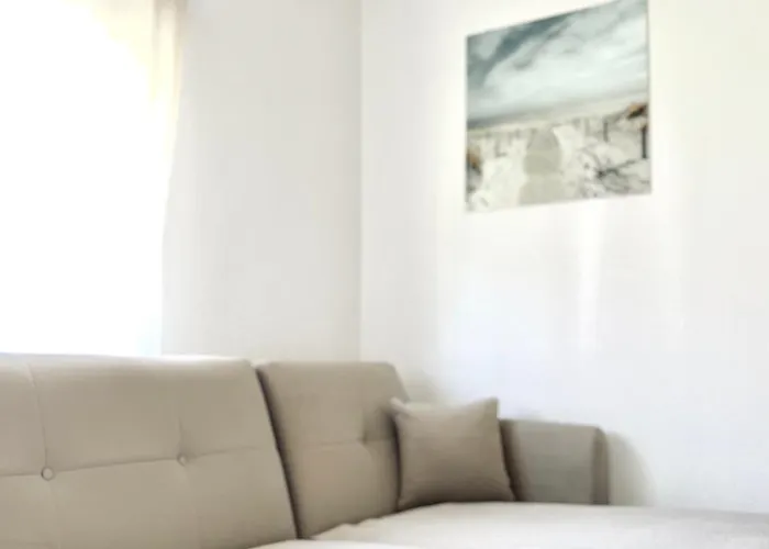 Apartman Misovic