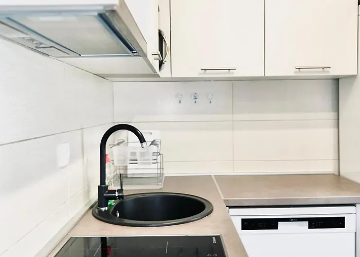 Apartman Misovic