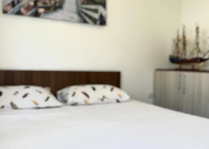 Apartman Misovic