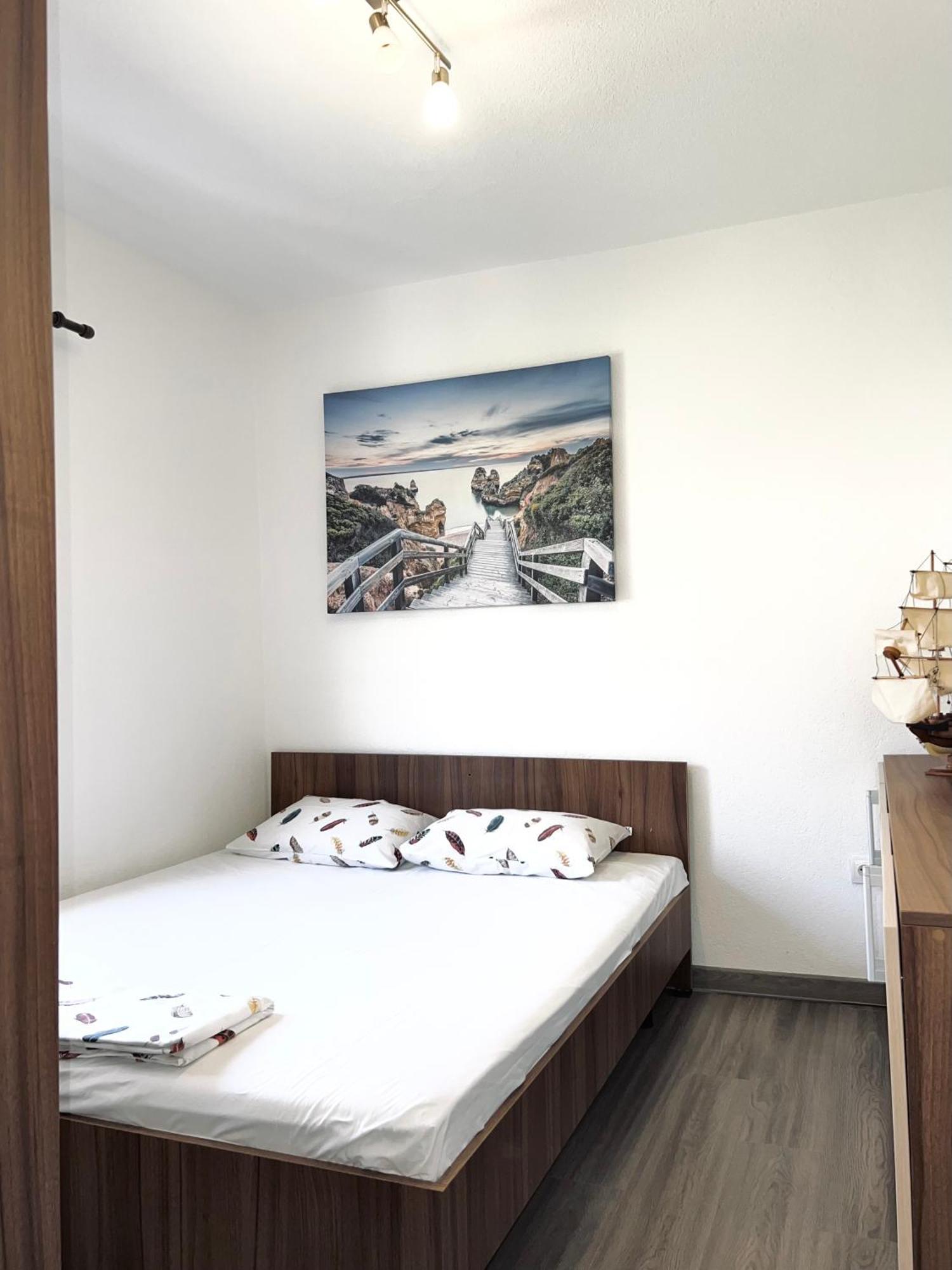 Appartement Misovic *